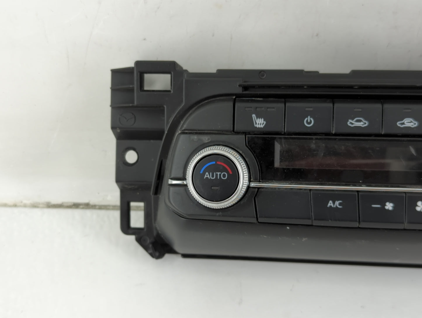 2024 Mazda Cx-5 Climate Control Module Temperature AC/Heater Replacement P/N:KGVR 61190 Fits OEM Used Auto Parts - Oemusedau