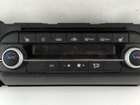 2024 Mazda Cx-5 Climate Control Module Temperature AC/Heater Replacement P/N:KGVR 61190 Fits OEM Used Auto Parts - Oemusedau