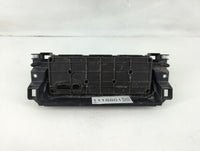 2024 Mazda Cx-5 Climate Control Module Temperature AC/Heater Replacement P/N:KGVR 61190 Fits OEM Used Auto Parts - Oemusedau