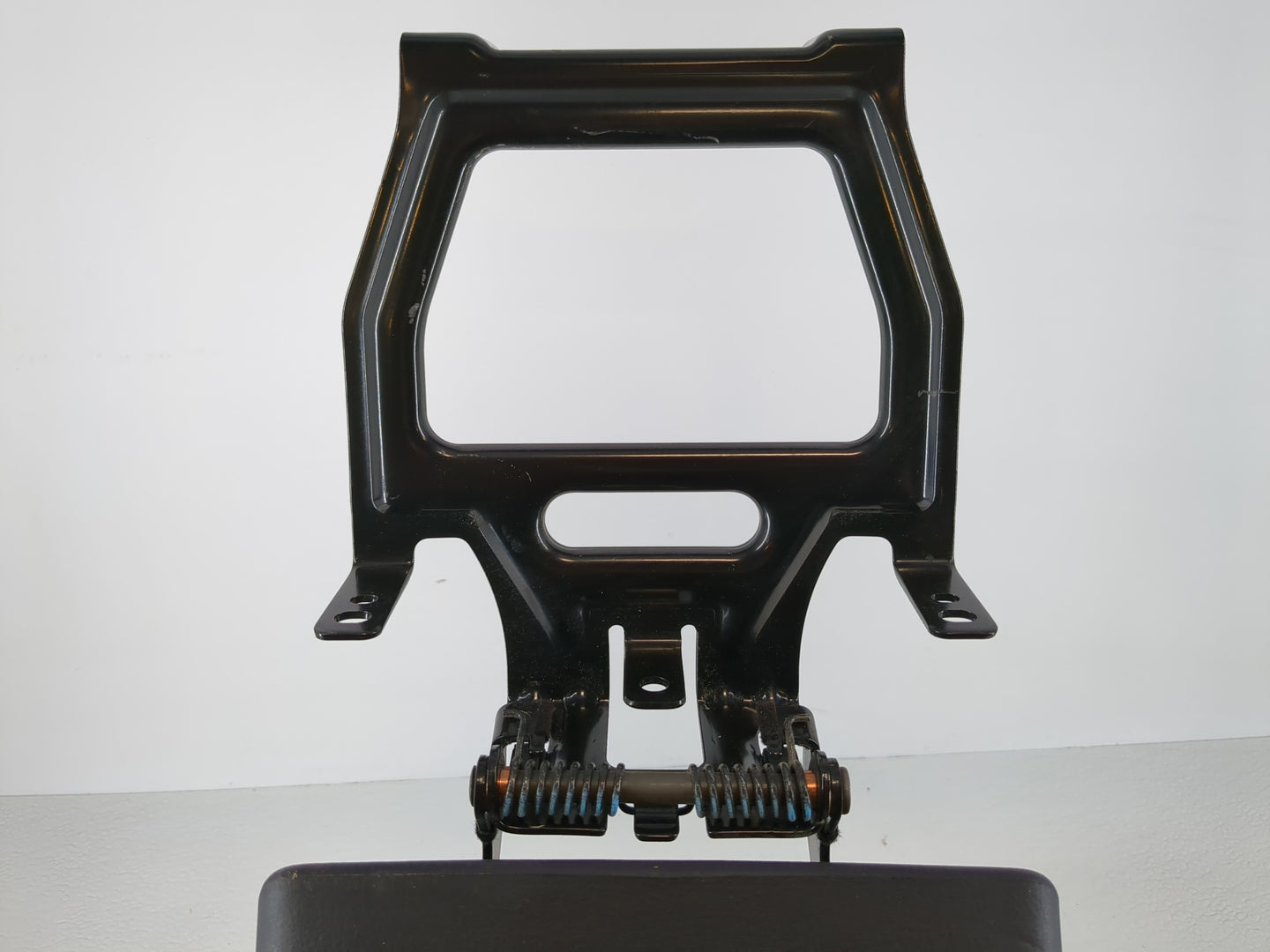 2024 Mazda Cx-5 Center Console Armrest Cover Lid Fits OEM Used Auto Parts - Oemusedautoparts1.com