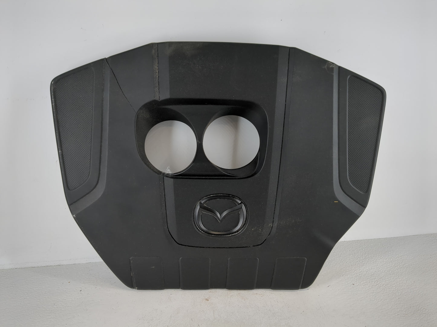 2024 Mazda Cx-5 Engine Cover - Oemusedautoparts1.com