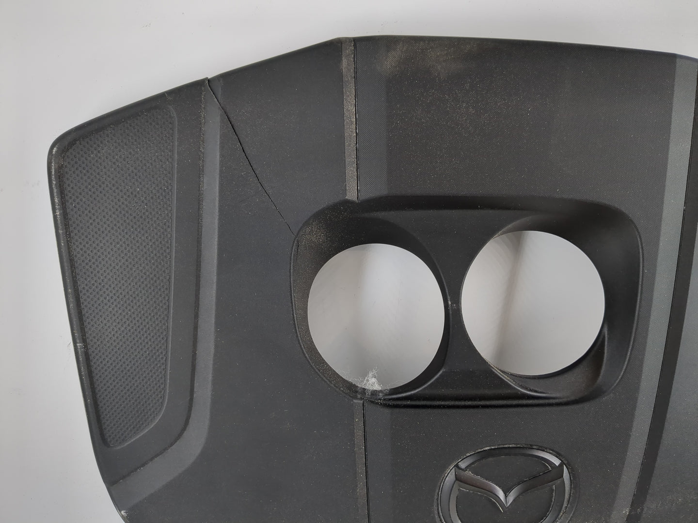 2024 Mazda Cx-5 Engine Cover - Oemusedautoparts1.com