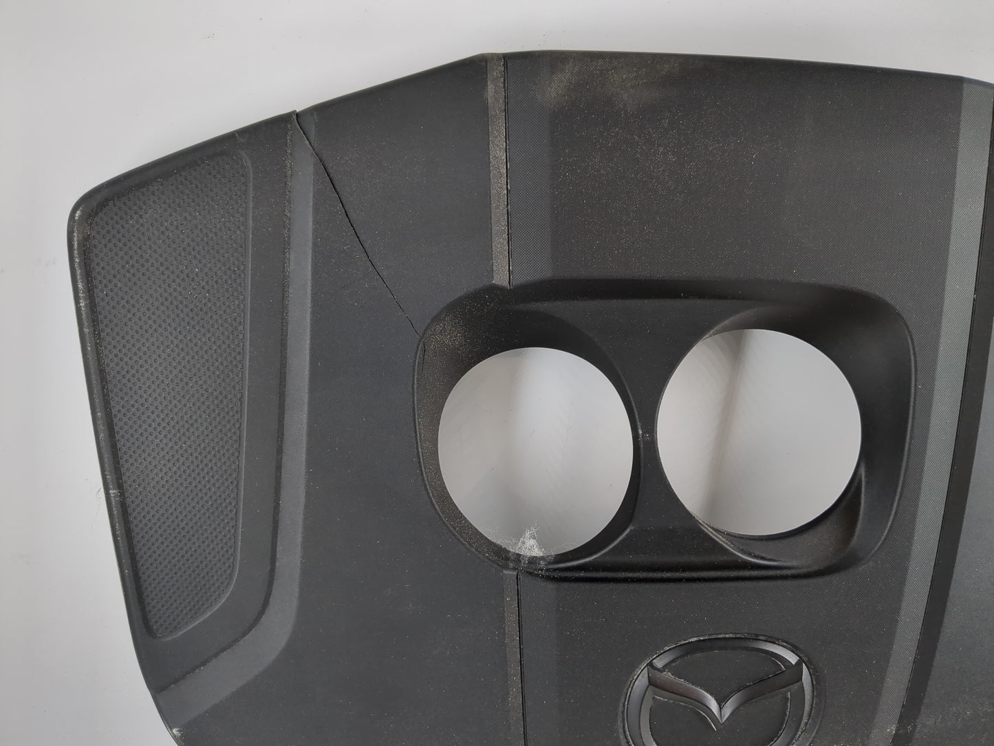 2024 Mazda Cx-5 Engine Cover - Oemusedautoparts1.com