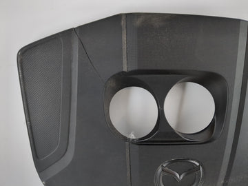 2024 Mazda Cx-5 Engine Cover