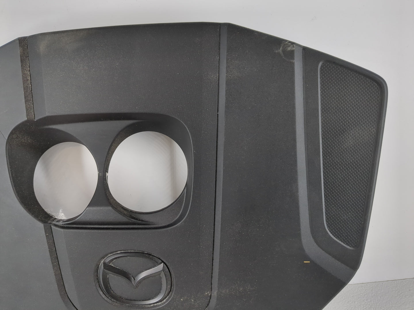 2024 Mazda Cx-5 Engine Cover - Oemusedautoparts1.com