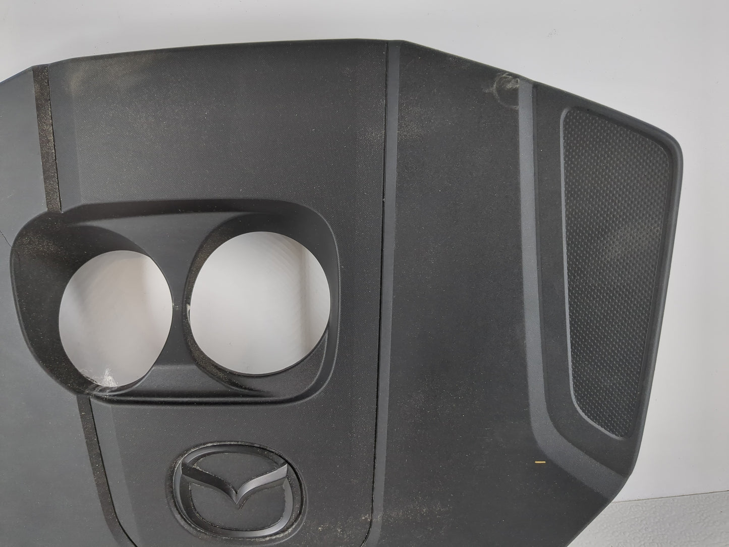 2024 Mazda Cx-5 Engine Cover - Oemusedautoparts1.com