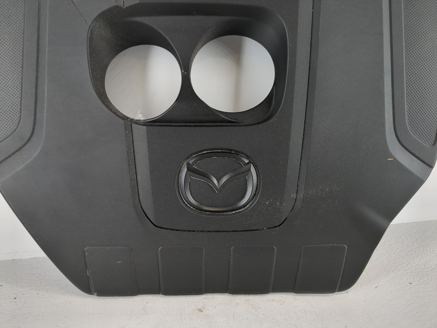 2024 Mazda Cx-5 Engine Cover - Oemusedautoparts1.com