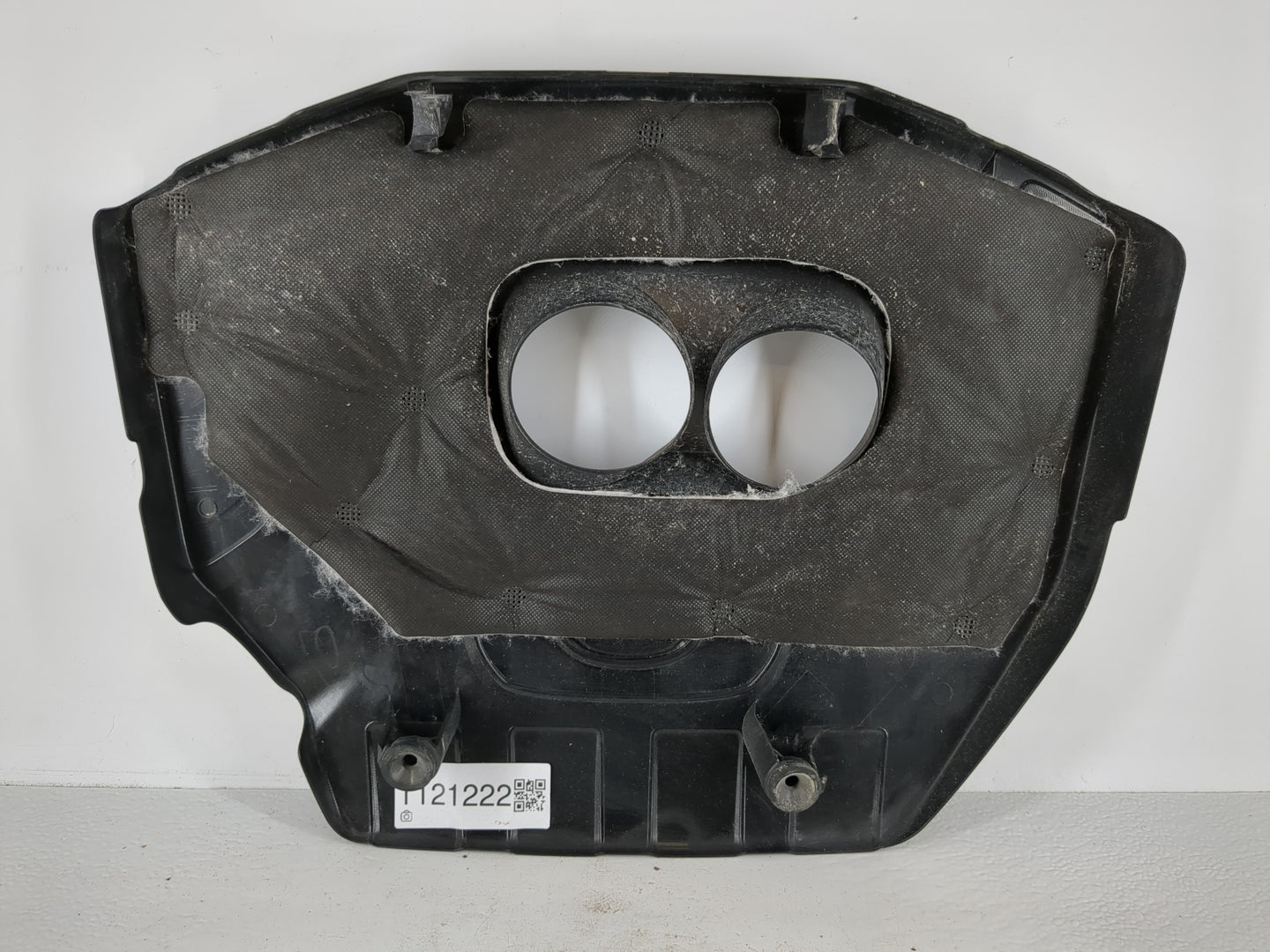 2024 Mazda Cx-5 Engine Cover - Oemusedautoparts1.com
