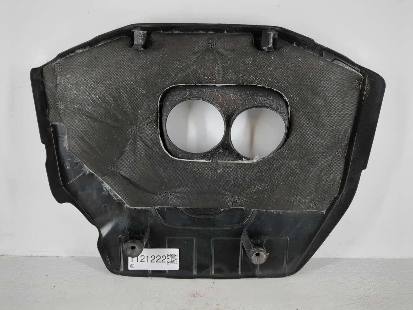 2024 Mazda Cx-5 Engine Cover - Oemusedautoparts1.com