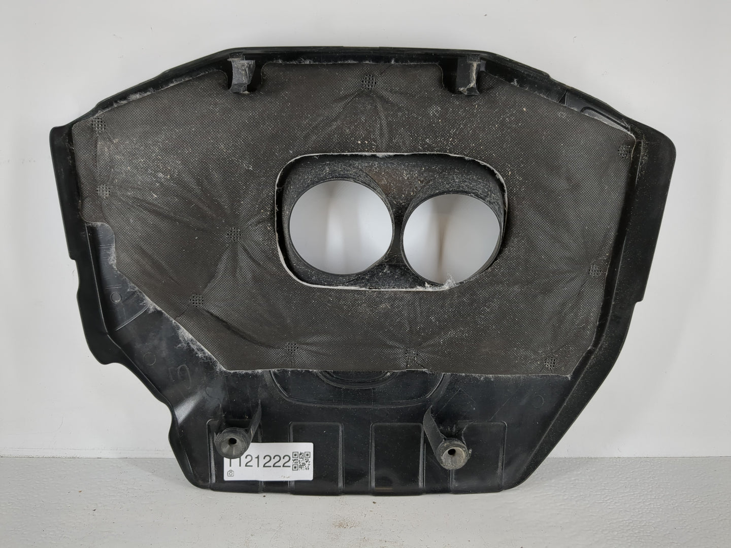 2024 Mazda Cx-5 Engine Cover - Oemusedautoparts1.com