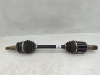2024 Mazda Cx-5 Axle Shaft Front Driver Cv C/v - Oemusedautoparts1.com