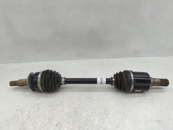 compare product 2024 Mazda Cx-5 Axle Shaft Front Driver Cv C/v