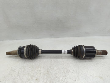 2024 Mazda Cx-5 Axle Shaft Front Driver Cv C/v - Oemusedautoparts1.com