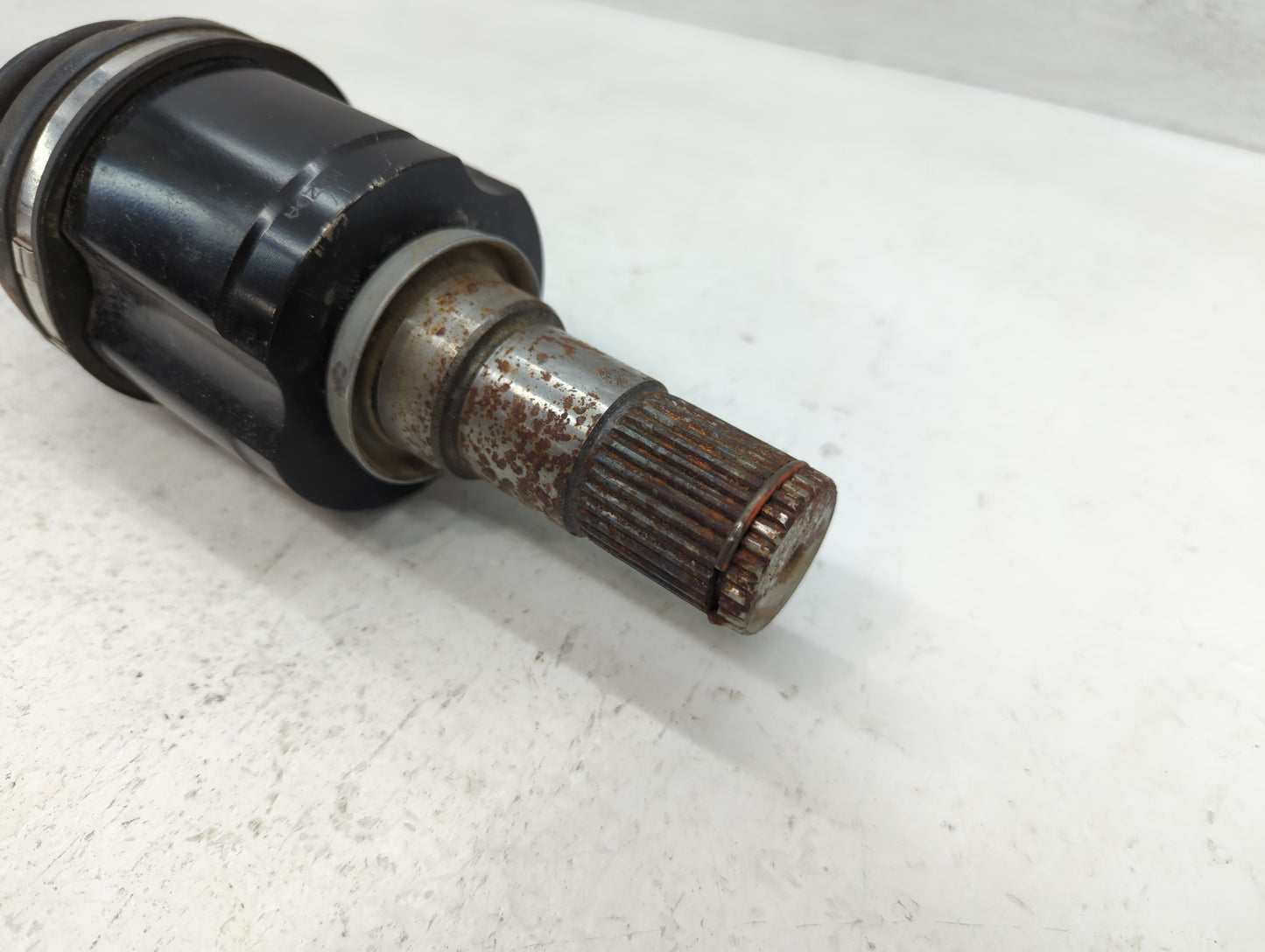 2024 Mazda Cx-5 Axle Shaft Front Driver Cv C/v - Oemusedautoparts1.com