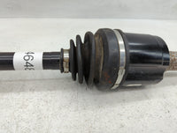 2024 Mazda Cx-5 Axle Shaft Front Driver Cv C/v - Oemusedautoparts1.com