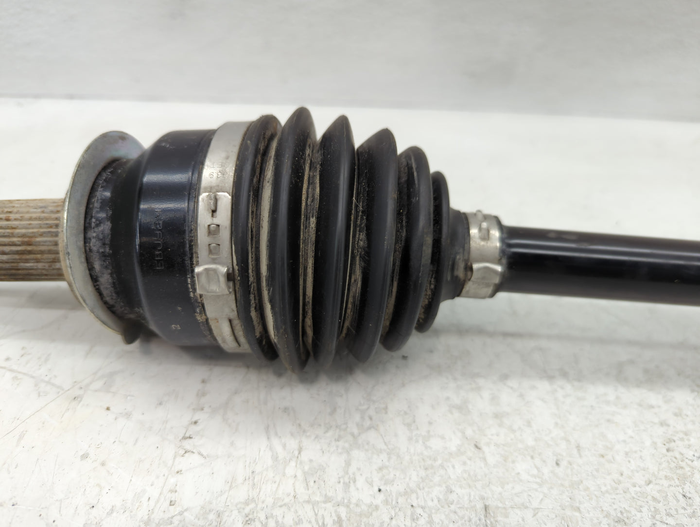 2024 Mazda Cx-5 Axle Shaft Front Driver Cv C/v - Oemusedautoparts1.com