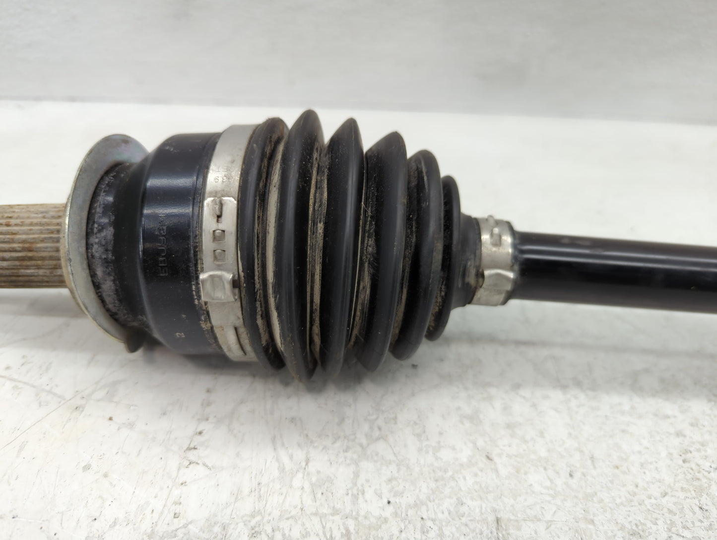 2024 Mazda Cx-5 Axle Shaft Front Driver Cv C/v - Oemusedautoparts1.com