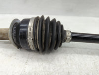 2024 Mazda Cx-5 Axle Shaft Front Driver Cv C/v - Oemusedautoparts1.com