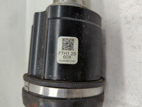 2024 Mazda Cx-5 Axle Shaft Front Driver Cv C/v - Oemusedautoparts1.com
