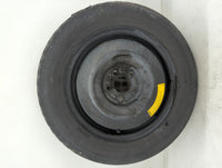2024 Mazda Cx-5 Spare Donut Tire Wheel Rim Oem - Oemusedautoparts1.com