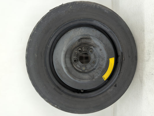 2024 Mazda Cx-5 Spare Donut Tire Wheel Rim Oem - Oemusedautoparts1.com