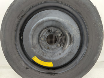 2024 Mazda Cx-5 Spare Donut Tire Wheel Rim Oem