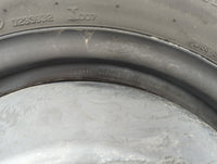 2024 Mazda Cx-5 Spare Donut Tire Wheel Rim Oem - Oemusedautoparts1.com