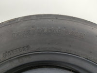 2024 Mazda Cx-5 Spare Donut Tire Wheel Rim Oem - Oemusedautoparts1.com