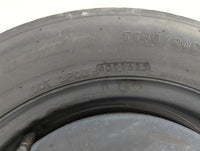 2024 Mazda Cx-5 Spare Donut Tire Wheel Rim Oem - Oemusedautoparts1.com