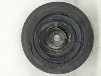 2024 Mazda Cx-5 Spare Donut Tire Wheel Rim Oem - Oemusedautoparts1.com