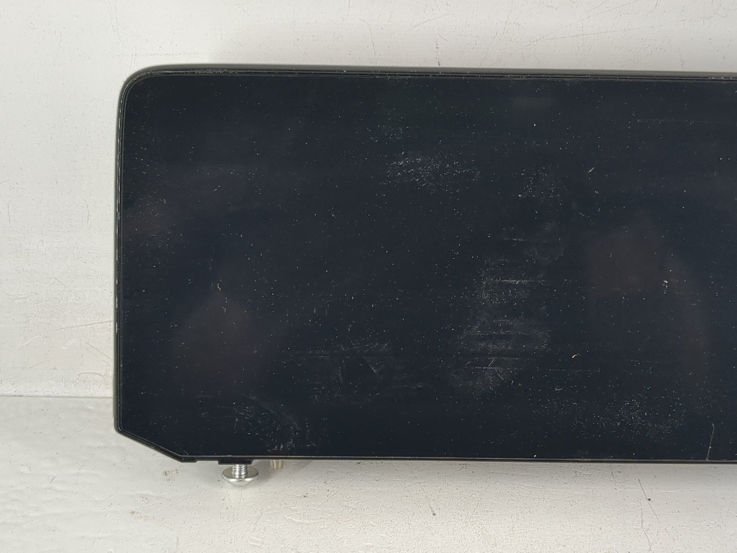 2024 Mazda Cx-5 Information Display Screen - Oemusedautoparts1.com