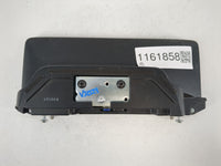 2024 Mazda Cx-5 Information Radio Display Screen - Oemusedautoparts1.com