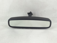 2024 Mazda Cx-5 Interior Rear View Mirror Replacement OEM P/N:4112A-MOBHL4 Fits OEM Used Auto Parts - Oemusedautoparts1.com