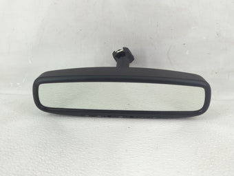 compare product 2024 Mazda Cx-5 Interior Rear View Mirror Replacement OEM P/N:4112A-MOBHL4 Fits OEM Used Auto Parts