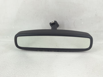 2024 Mazda Cx-5 Interior Rear View Mirror Replacement OEM P/N:4112A-MOBHL4 Fits OEM Used Auto Parts - Oemusedautoparts1.com