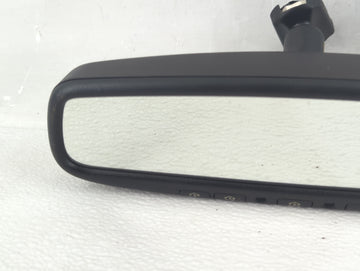 2024 Mazda Cx-5 Interior Rear View Mirror Replacement OEM P/N:4112A-MOBHL4 Fits OEM Used Auto Parts
