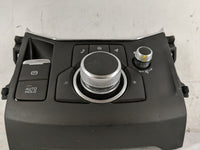 2024 Mazda Cx-5 Climate Control Module Temperature AC/Heater Replacement P/N:KGC3 66 CM0 B Fits OEM Used Auto Parts - Oemuse