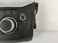 2024 Mazda Cx-5 Climate Control Module Temperature AC/Heater Replacement P/N:KGC3 66 CM0 B Fits OEM Used Auto Parts - Oemuse