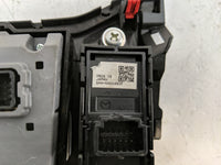 2024 Mazda Cx-5 Climate Control Module Temperature AC/Heater Replacement P/N:KGC3 66 CM0 B Fits OEM Used Auto Parts - Oemuse