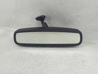 2024 Mazda Cx-5 Interior Rear View Mirror Replacement OEM P/N:4112A-MOBHL4 Fits OEM Used Auto Parts - Oemusedautoparts1.com
