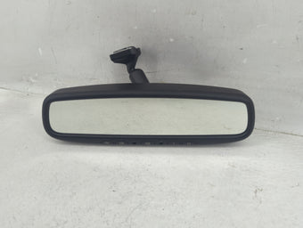 compare product 2024 Mazda Cx-5 Interior Rear View Mirror Replacement OEM P/N:4112A-MOBHL4 Fits OEM Used Auto Parts