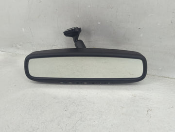 2024 Mazda Cx-5 Interior Rear View Mirror Replacement OEM P/N:4112A-MOBHL4 Fits OEM Used Auto Parts - Oemusedautoparts1.com