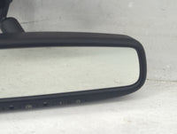 2024 Mazda Cx-5 Interior Rear View Mirror Replacement OEM P/N:4112A-MOBHL4 Fits OEM Used Auto Parts - Oemusedautoparts1.com