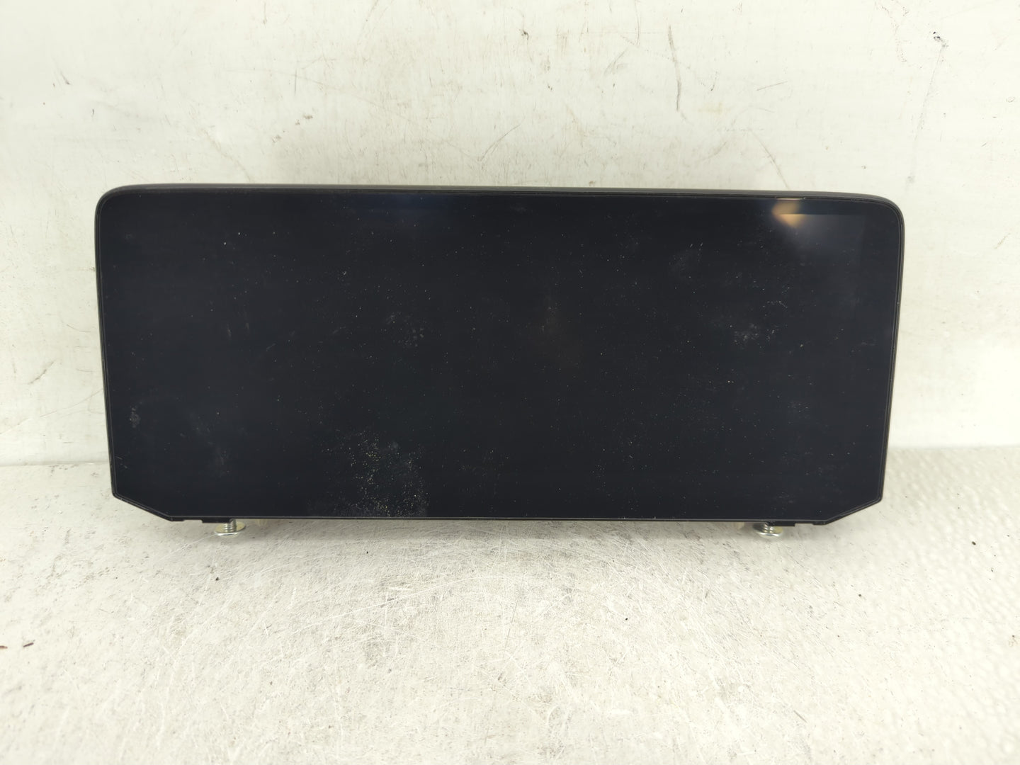 2024 Mazda Cx-5 Information Display Screen - Oemusedautoparts1.com