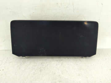 2024 Mazda Cx-5 Information Display Screen - Oemusedautoparts1.com