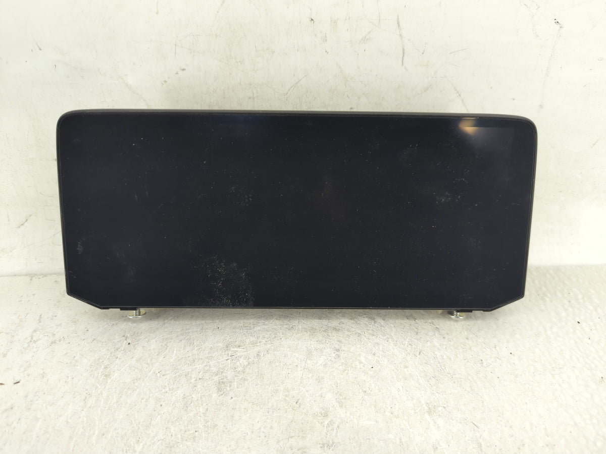 2024 Mazda Cx-5 Information Display Screen - Oemusedautoparts1.com