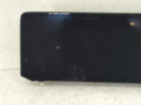 2024 Mazda Cx-5 Information Display Screen - Oemusedautoparts1.com