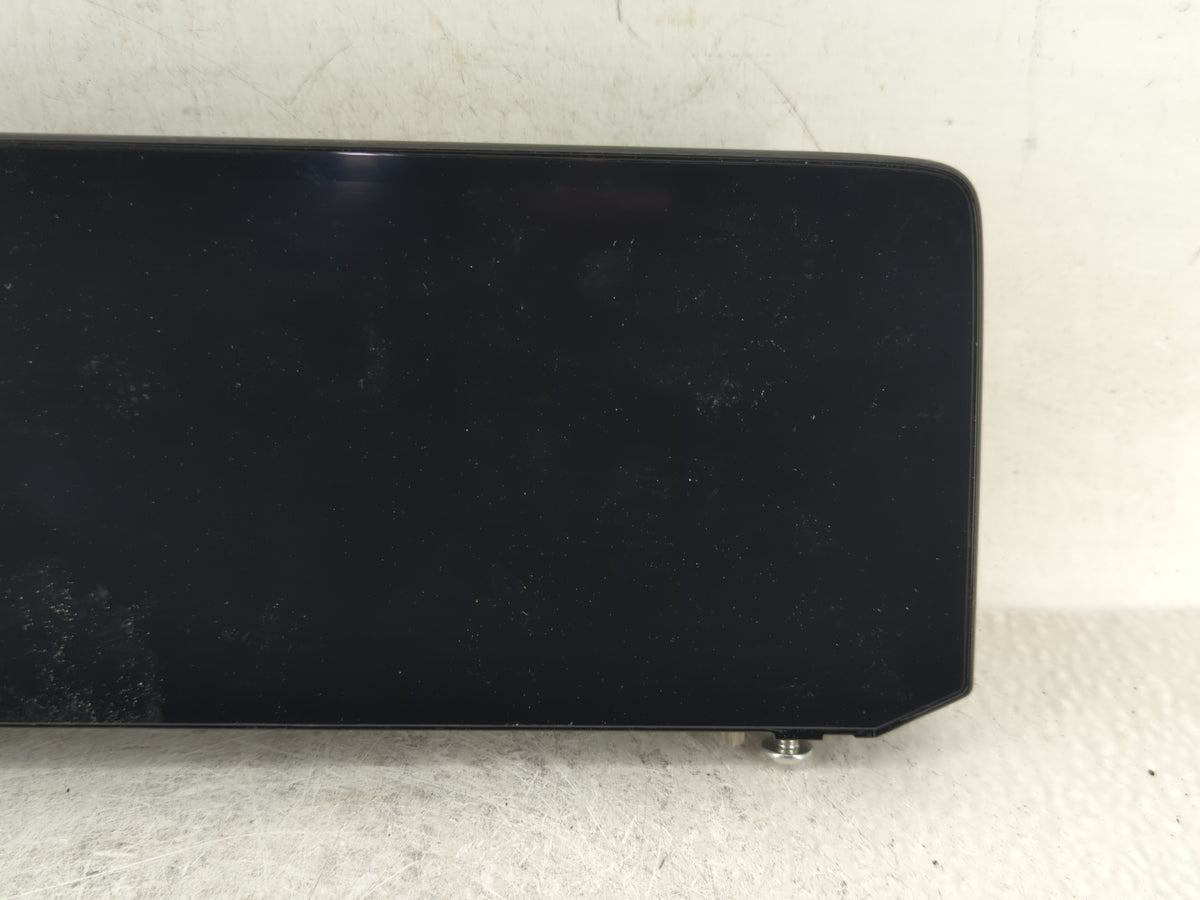 2024 Mazda Cx-5 Information Display Screen - Oemusedautoparts1.com