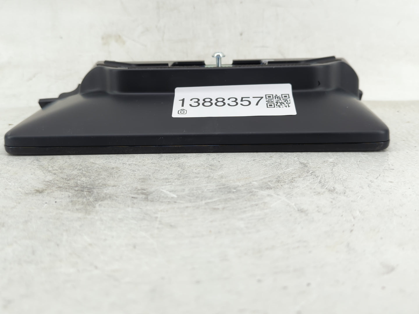 2024 Mazda Cx-5 Information Display Screen - Oemusedautoparts1.com