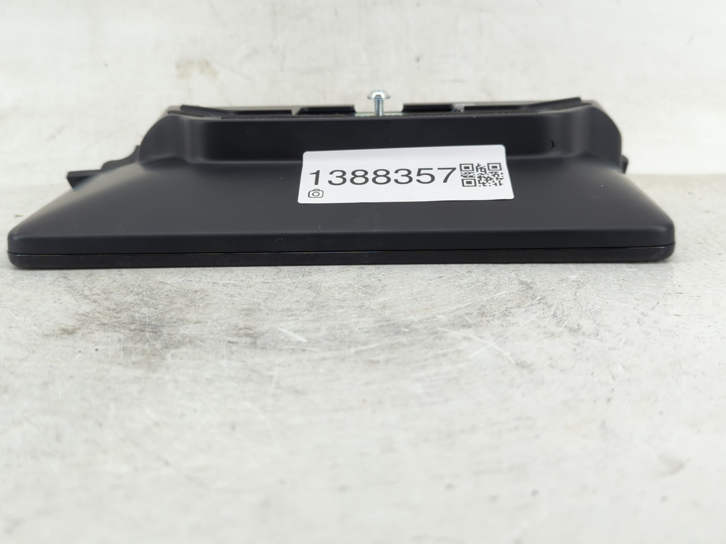 2024 Mazda Cx-5 Information Display Screen - Oemusedautoparts1.com